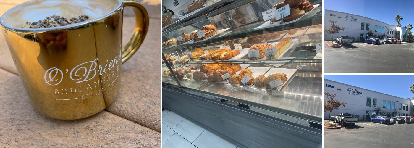 O'Brien's Boulangerie