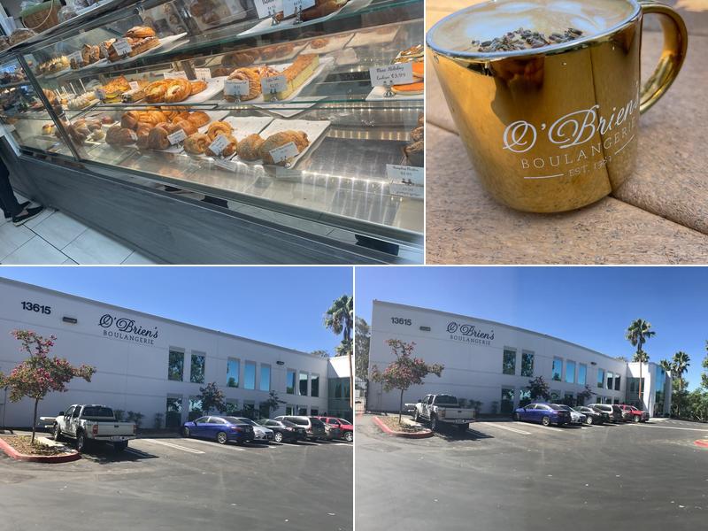 O'Brien's Boulangerie