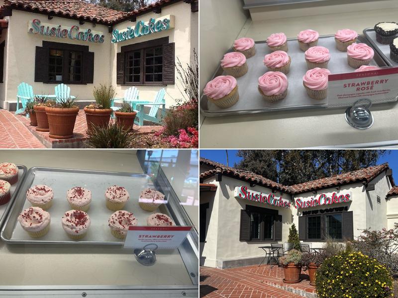 SusieCakes- Manhattan Beach