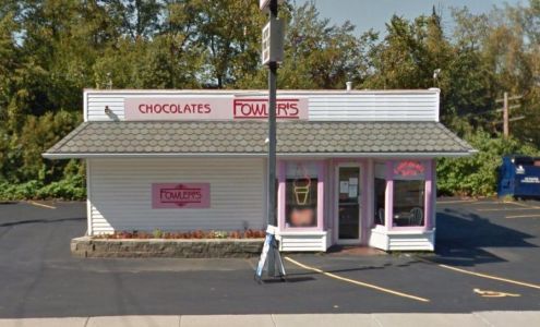 Fowler's Chocolates