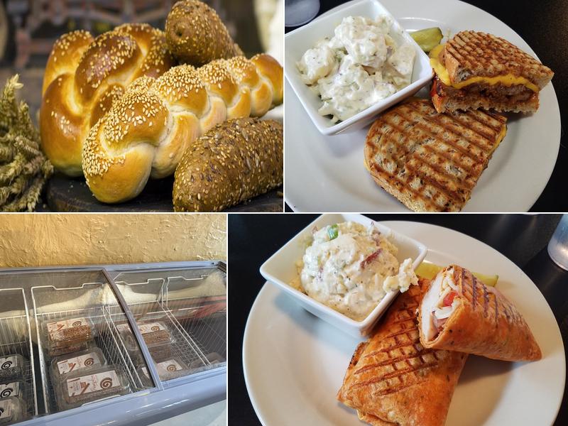 McDuffies Bakery 9920 Main St, Clarence