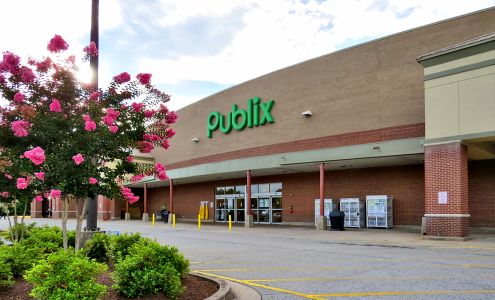 Publix Pharmacy at Coweta Crossroads