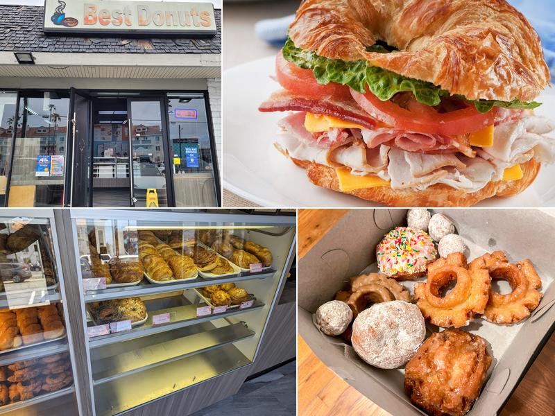 Best Donuts