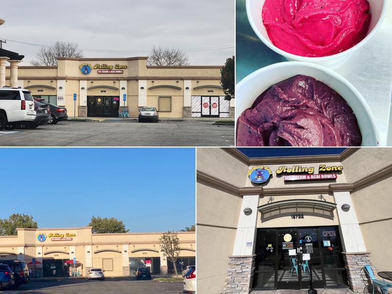 Rolling Zone Creamery