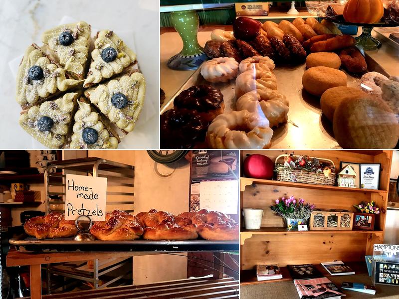 Windmill Lane Bakery