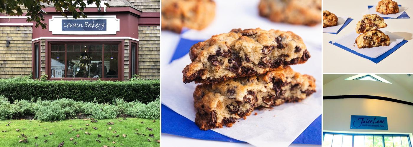 Levain Bakery – Wainscott, New York