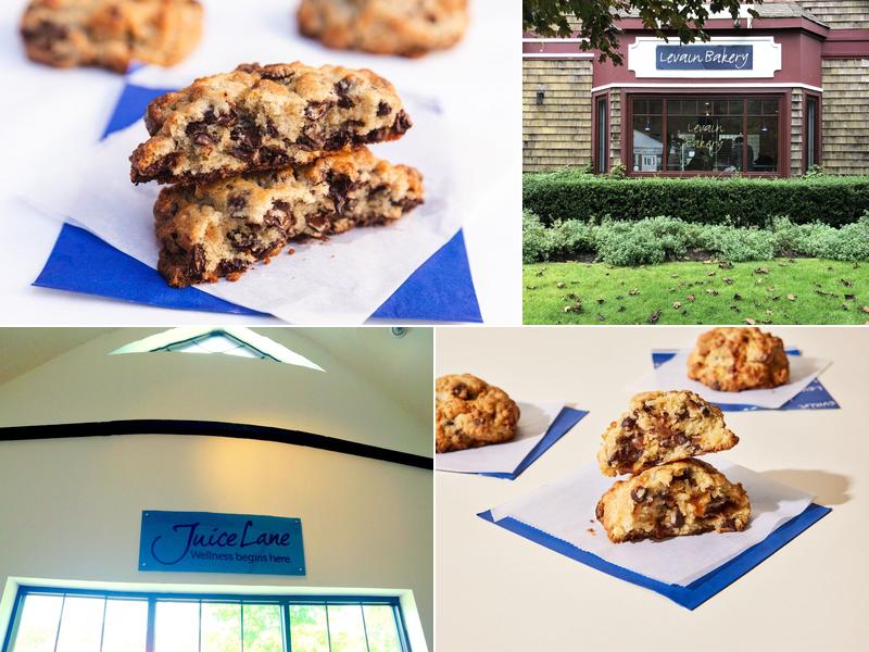 Levain Bakery – Wainscott, New York