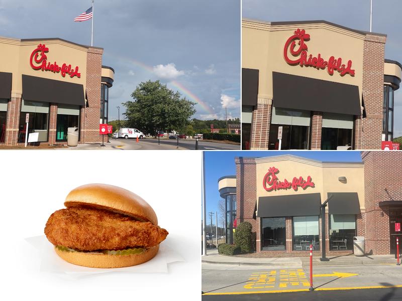Chick-fil-A