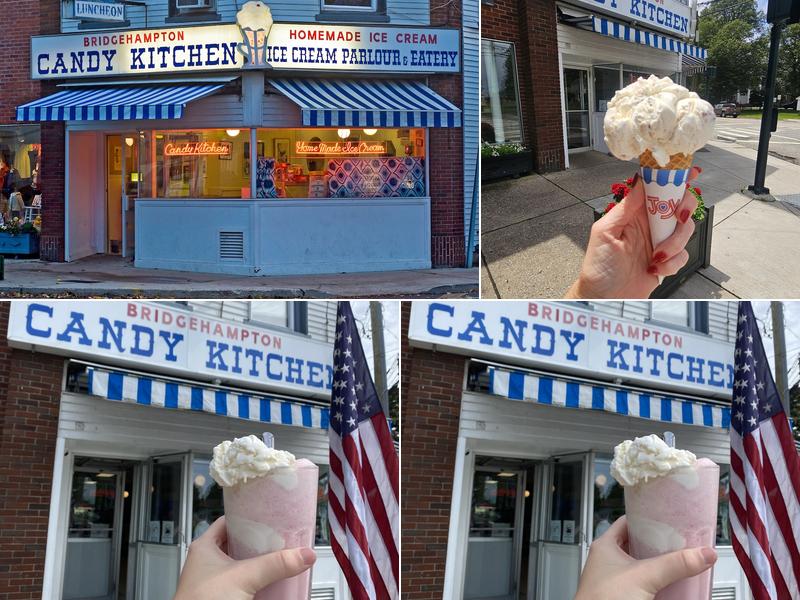 Bridgehampton Candy Kitchen Montauk Hwy, Bridgehampton