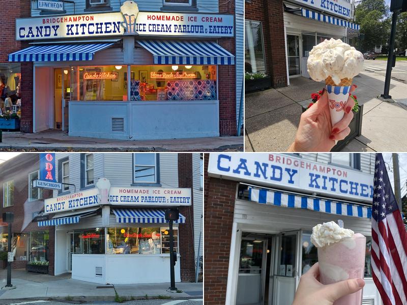 Bridgehampton Candy Kitchen