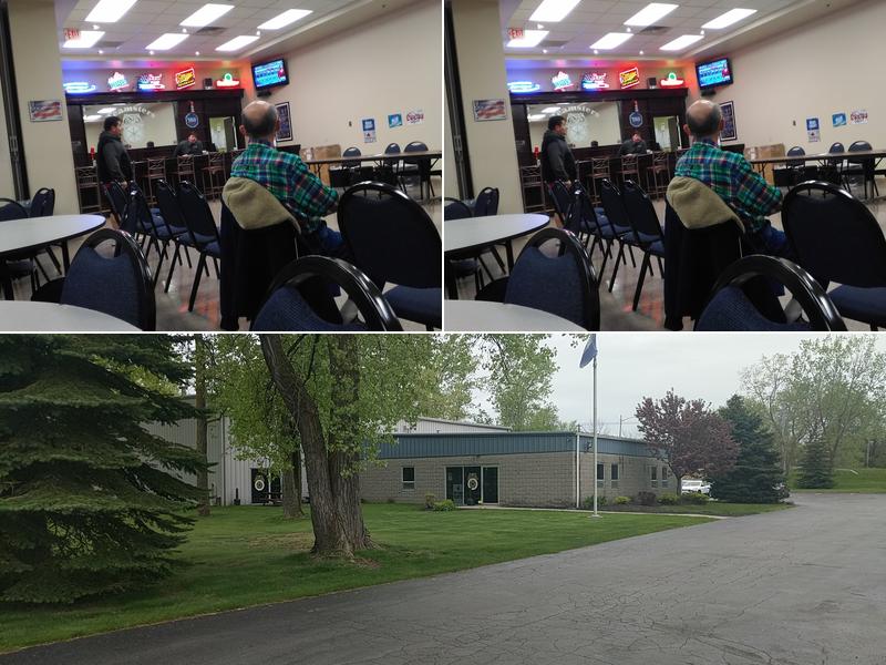 Teamsters Local 264 35 Tyrol Dr, Cheektowaga