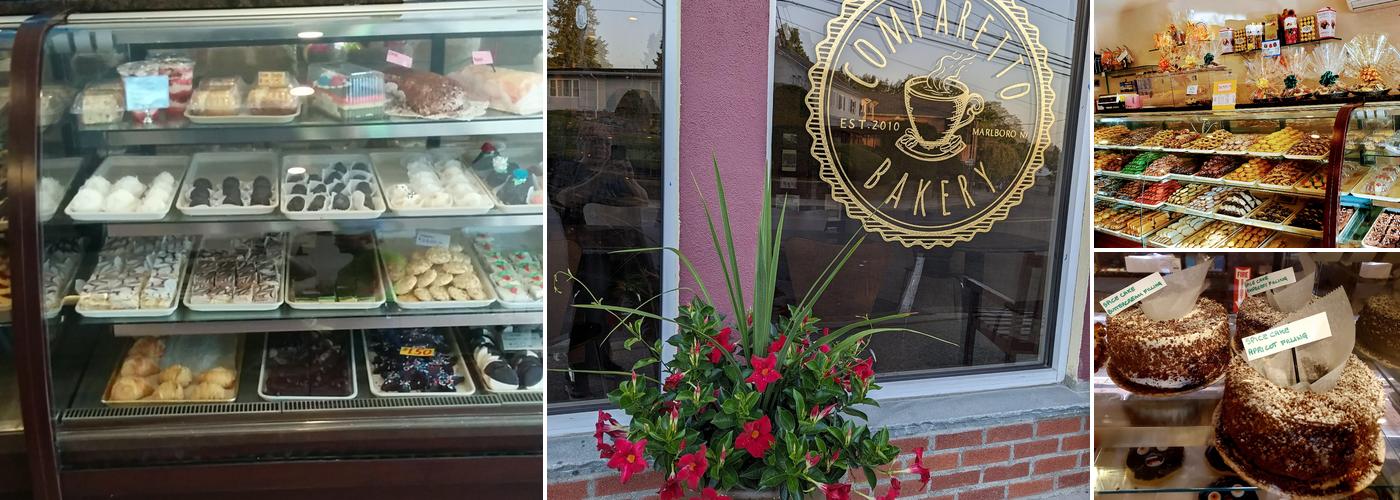 Comparetto Bakery