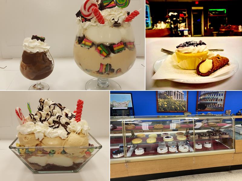 Dolce Italian Bakery