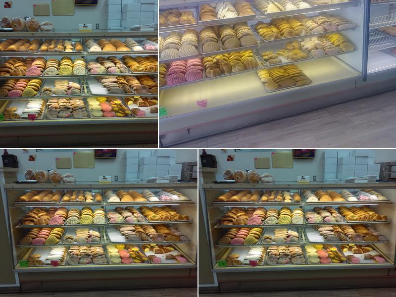 Bakers Pantry 1942 Solano St #2831, Corning