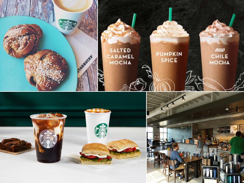 Starbucks