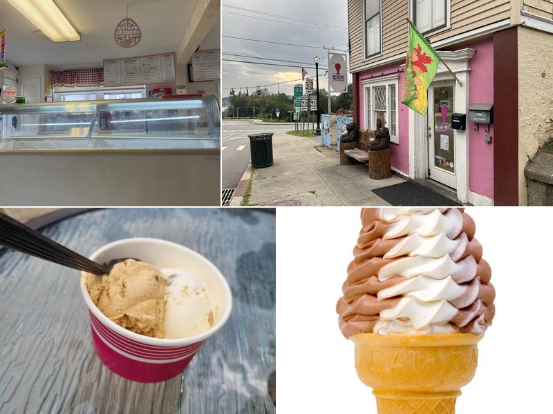 Beacon Creamery 134 Main St, Beacon