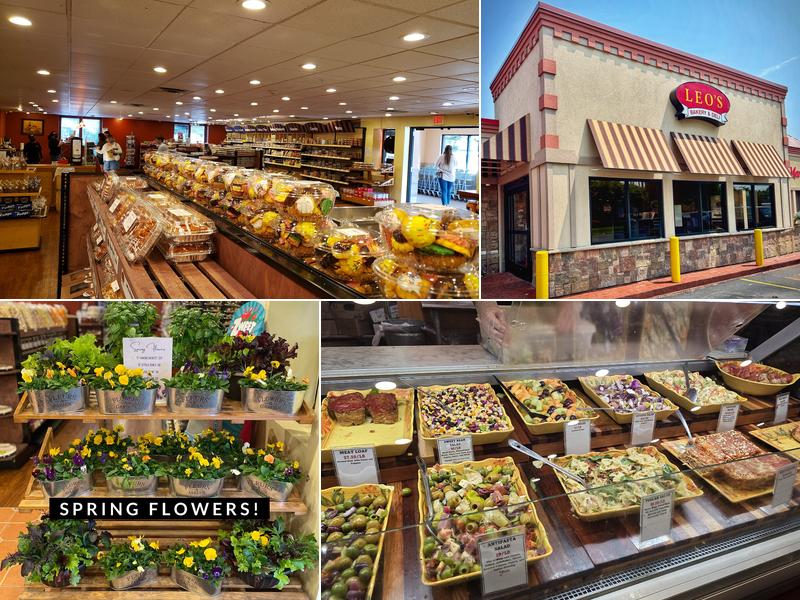 Leo's Bakery and Deli