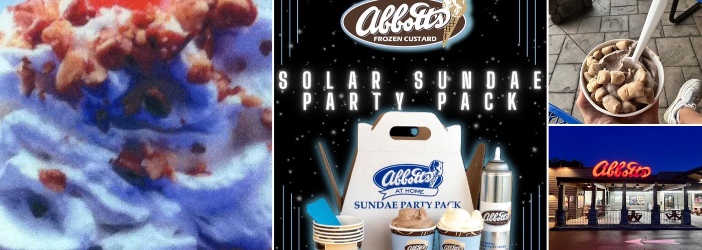 Abbott's Frozen Custard