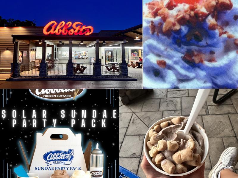 Abbott's Frozen Custard