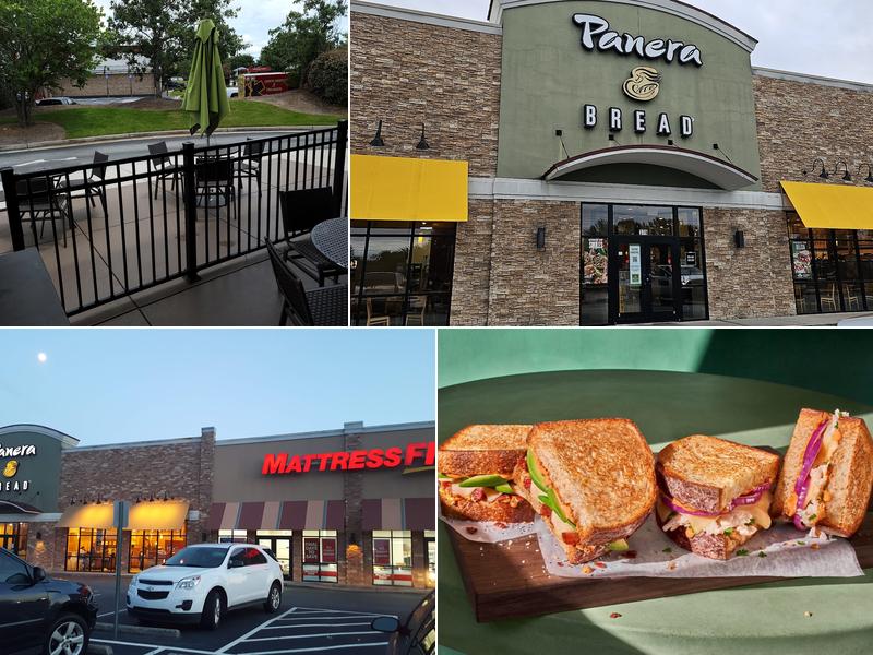 Panera Bread