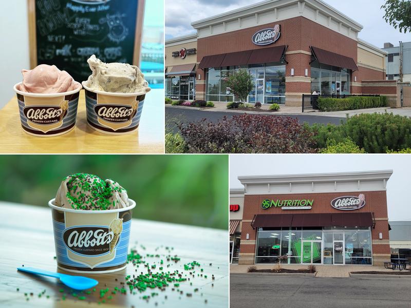 Abbott's Frozen Custard