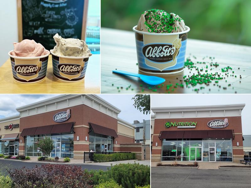 Abbott's Frozen Custard