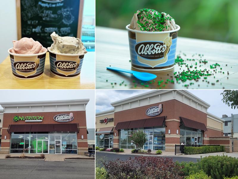 Abbott's Frozen Custard