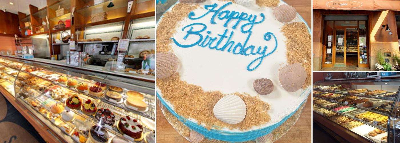 Settepani Bakery