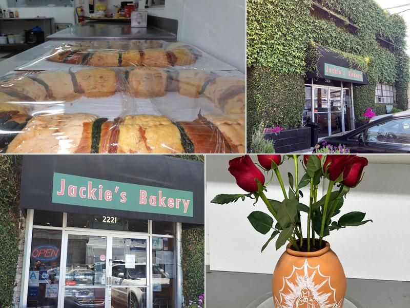 Jackie's Family Bakery