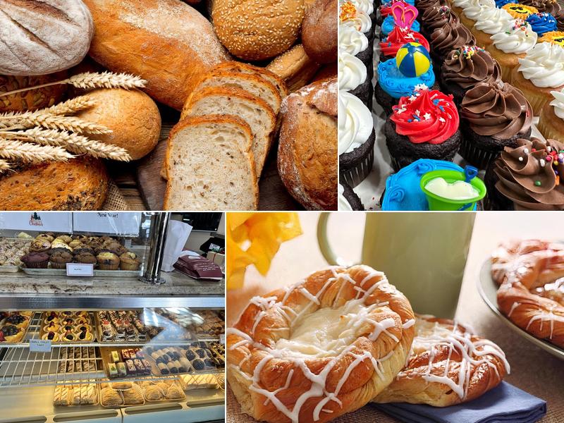 Grimaldi Bakery 21-01 Menahan St, Queens