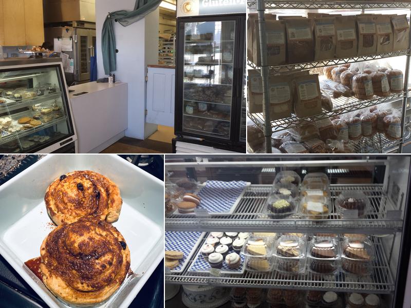 Rising Hearts Bakery