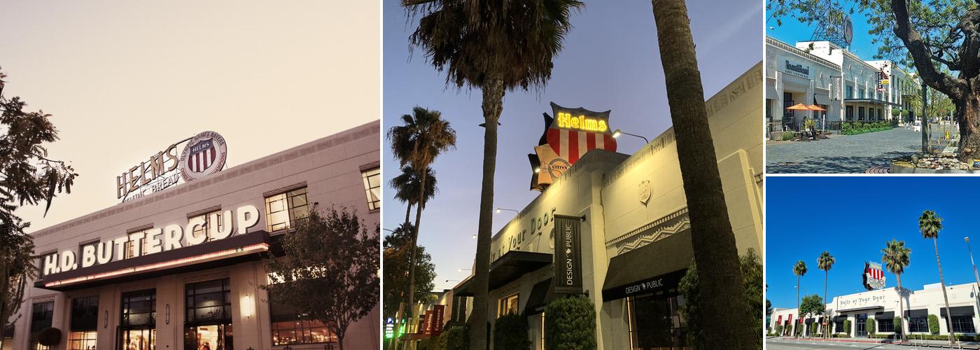 Helms Bakery District