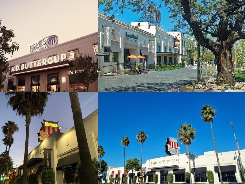 Helms Bakery District