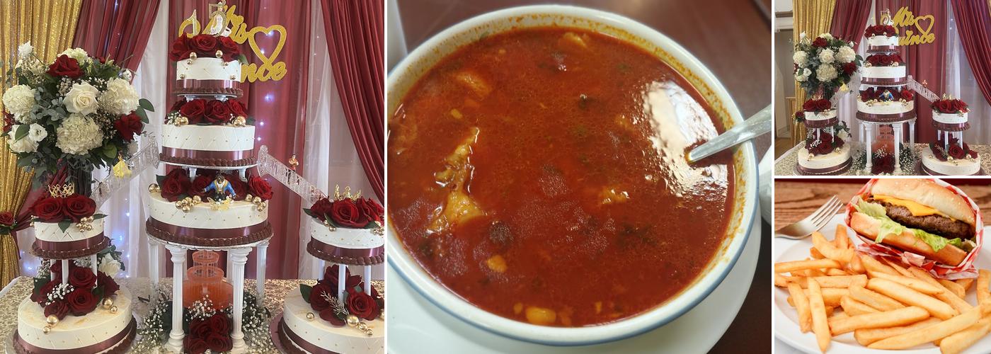 MANOLY'S BAKERY & CAFFE