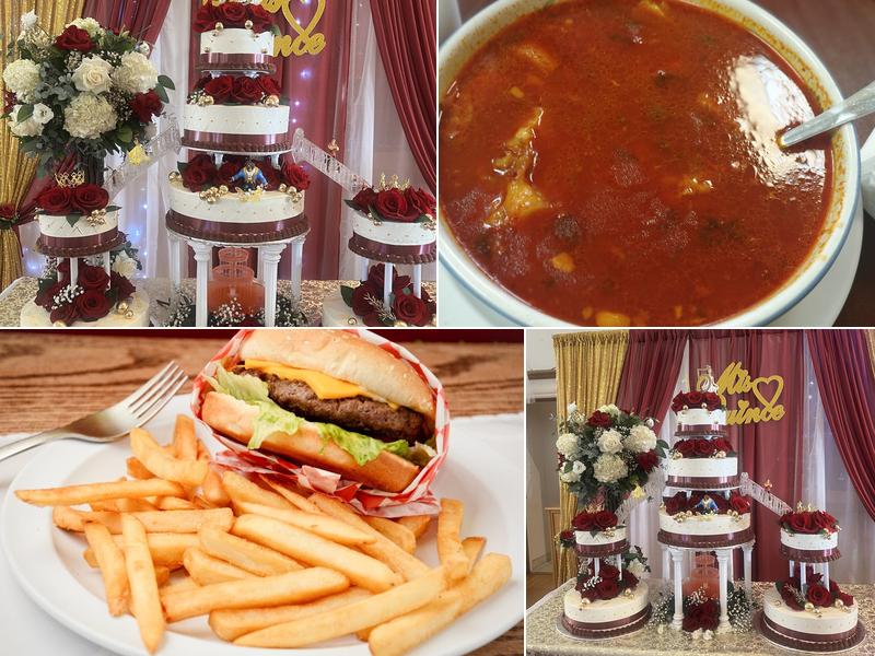 MANOLY'S BAKERY & CAFFE