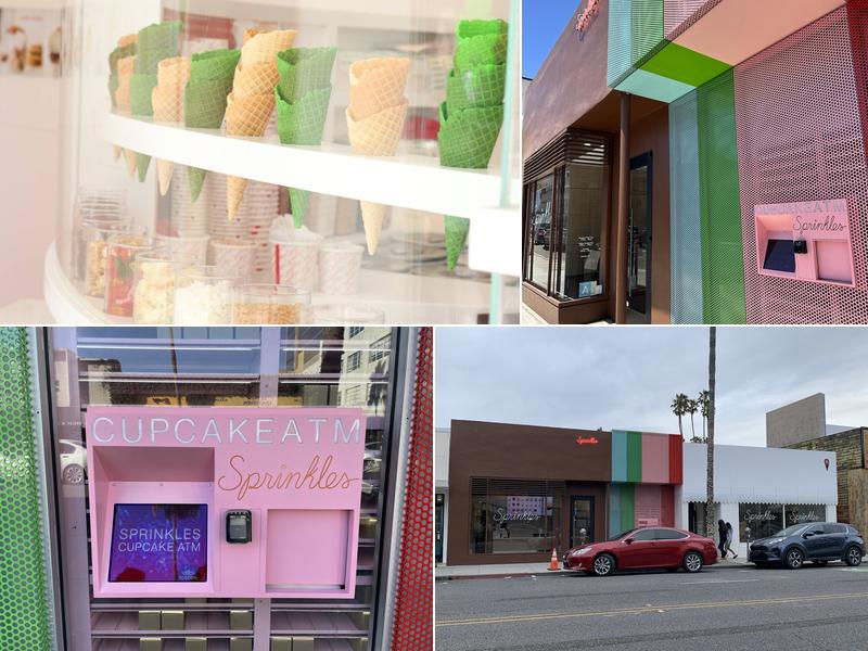 Sprinkles Beverly Hills