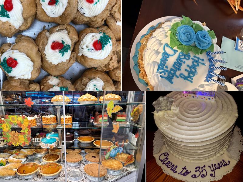 Zeppieri & Sons Italian Bakery