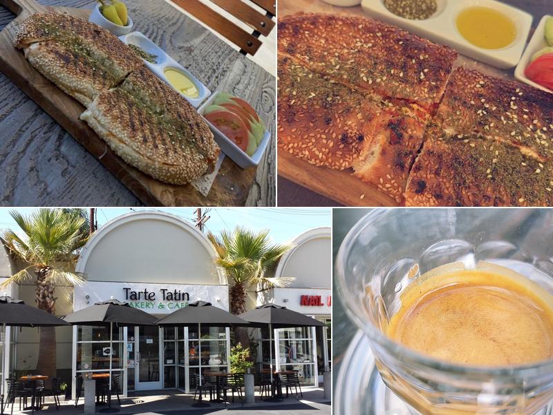 Tarte Tatin Bakery 9123 W Olympic Blvd, Beverly Hills