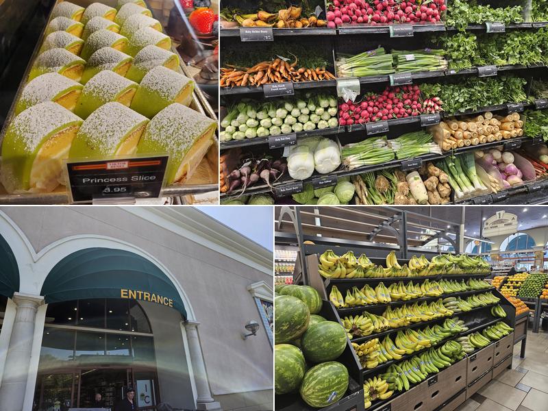 Viktor Bene's Contl Bakery