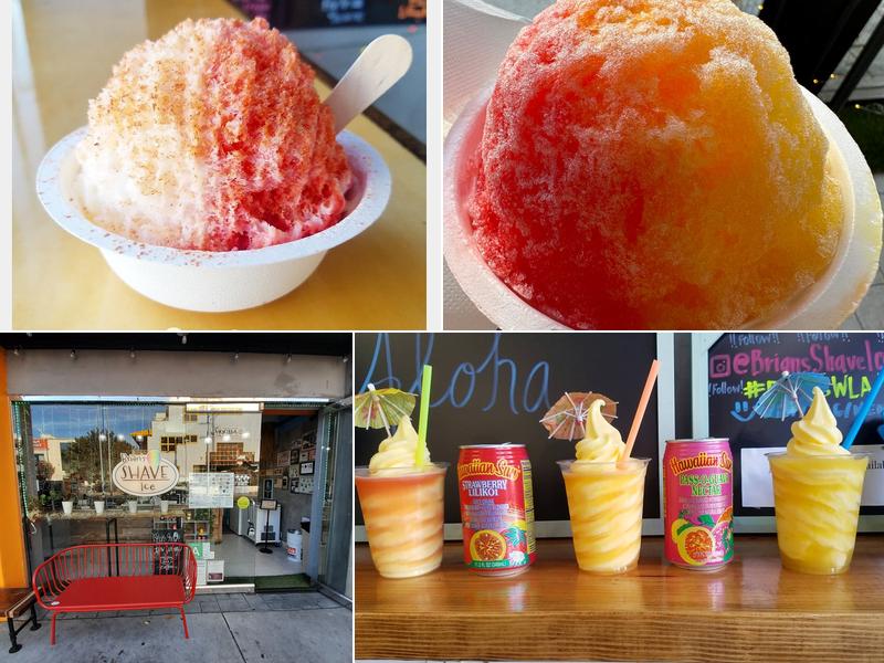 Brian's Shave Ice