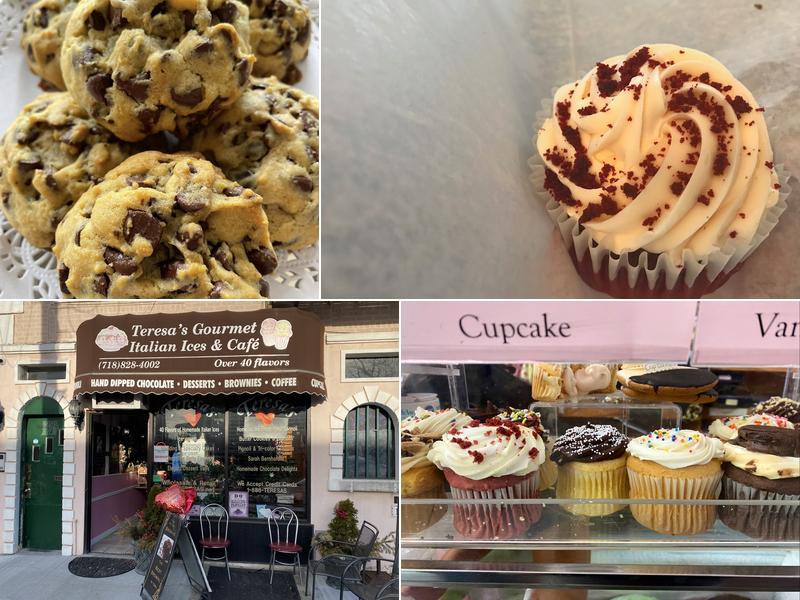 Teresa's Gourmet Italian Ices