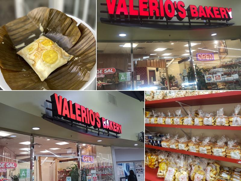 Valerios Bakery