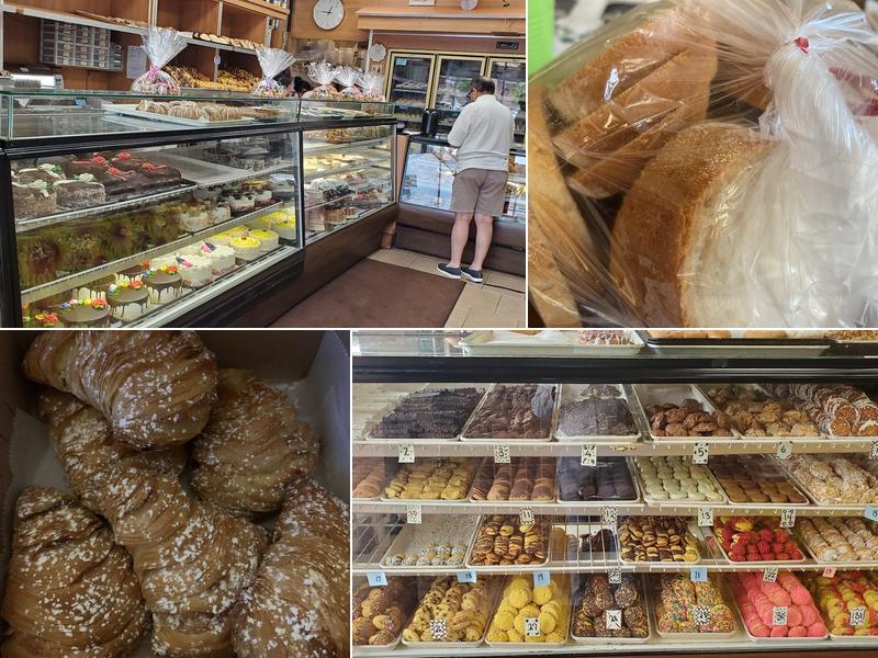 La Dolce Pastry Shoppe