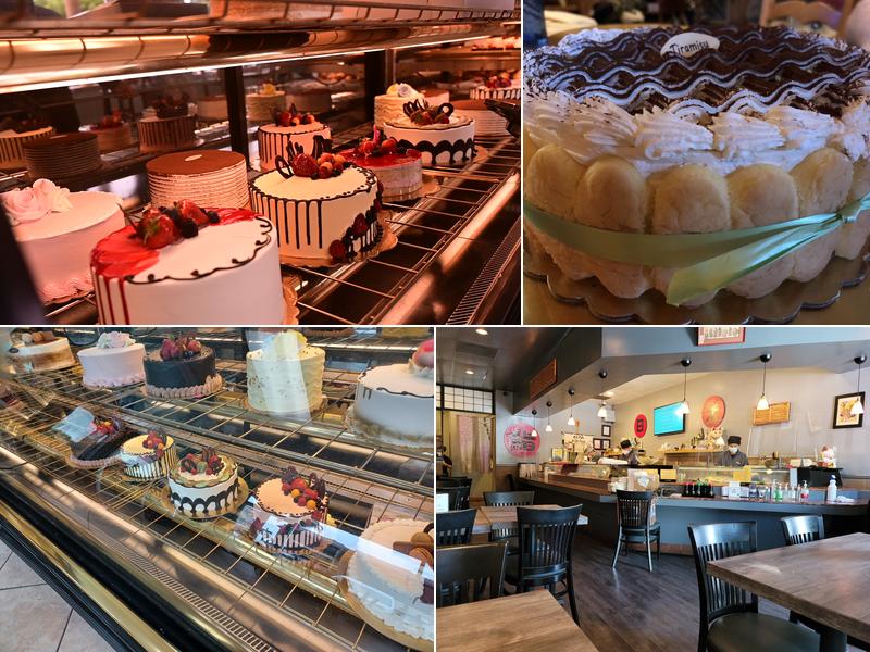 Tarzana Bakery 19003 Ventura Blvd, Tarzana