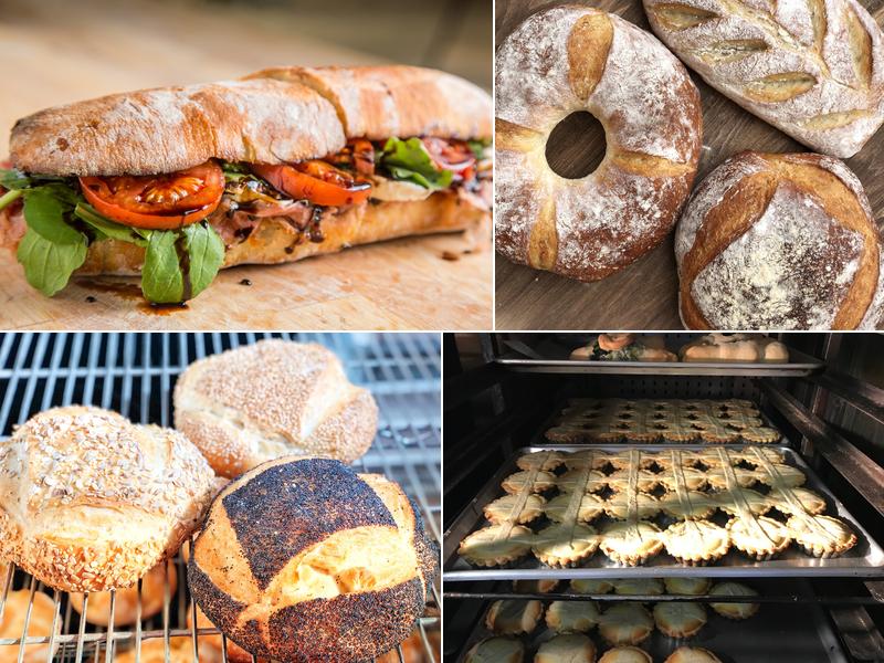 Artisan Bakers Group