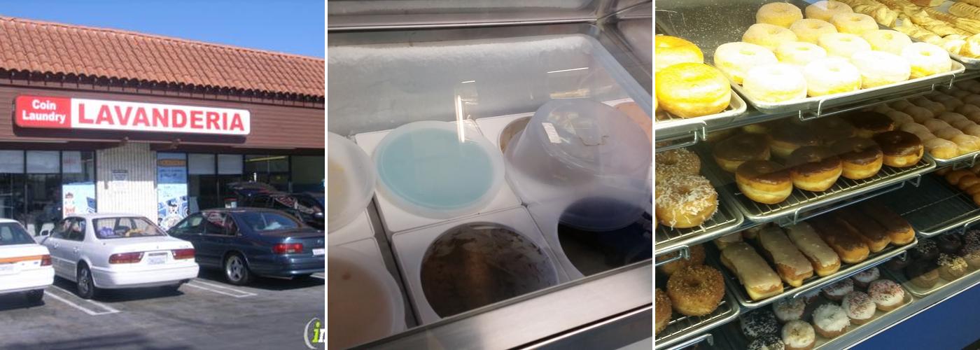 Royal Donut & Ice Cream