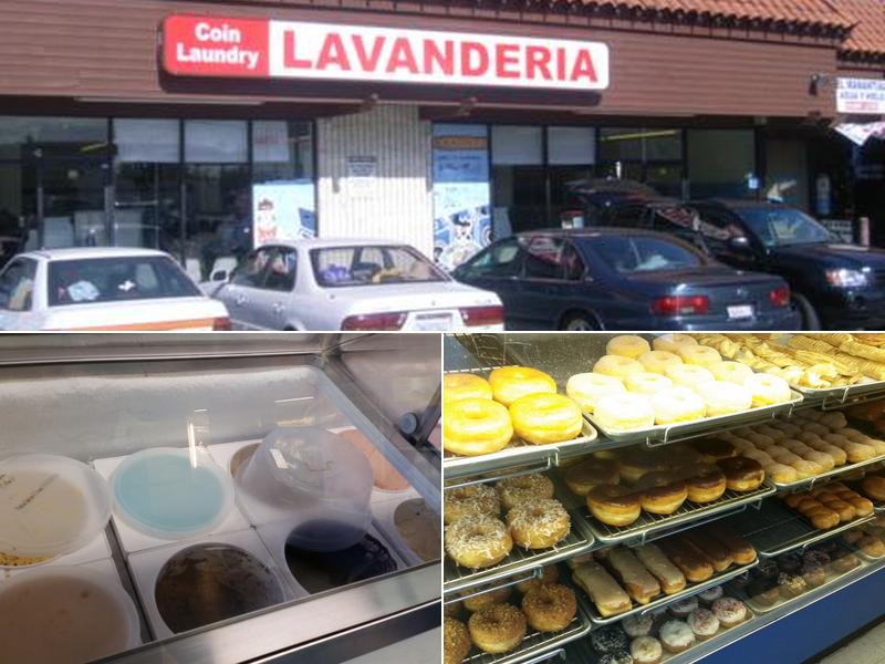 Royal Donut & Ice Cream