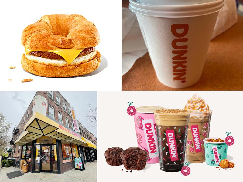 Dunkin'