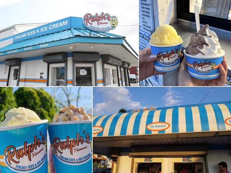 Ralph's Famous Italian Ices