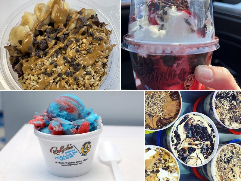 Ralph's Famous Italian Ices